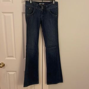 Hudson Jeans, Size 27.